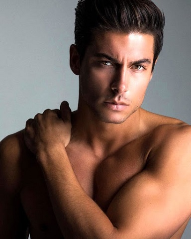 foto Andrea Denver GF Vip