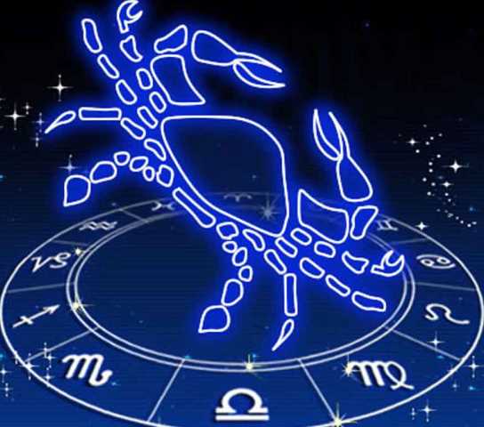 Foto Cancro segni zodiaco Oroscopo