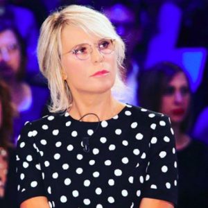 foto c'è posta per te anticipazioni 15 febbraio Maria De Filippi