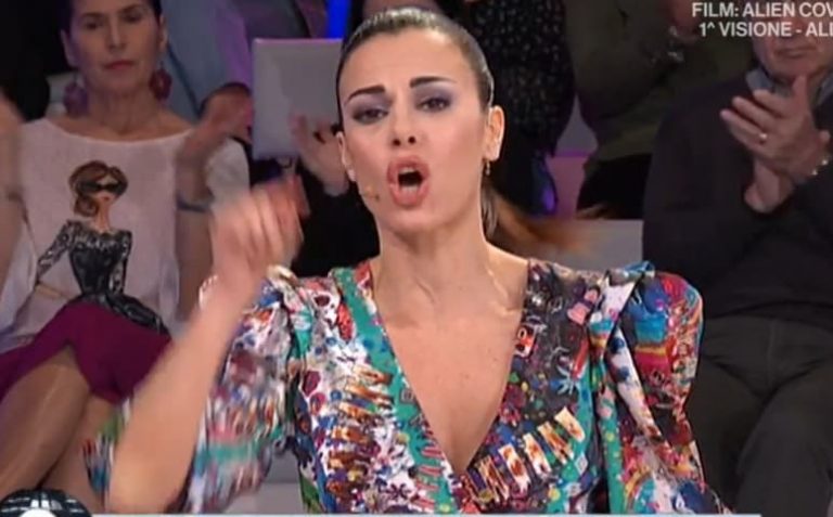 Perché Non C'è Bianca Guaccero A Detto Fatto