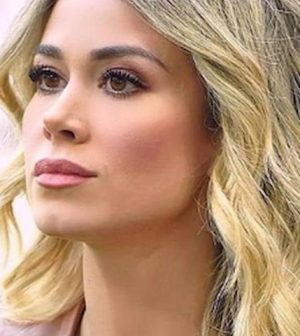 Foto Diletta Leotta Sanremo 70 polemica