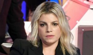 Foto Emma Marrone Gli anni più belli