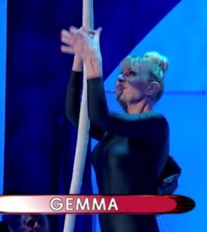foto gemma galgani eva kant
