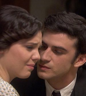 Foto Il Segreto Tomas e Marcela