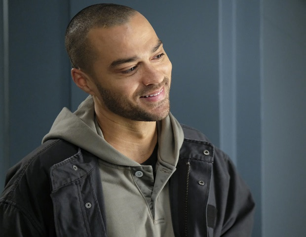 Foto Jackson Avery