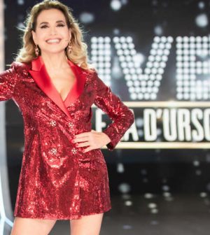 foto live non è la d'urso sanremo 9 febbraio anticipazioni