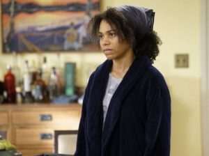 Foto Kelly McCreary