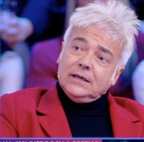 Foto Marcello Cirillo Pomeriggio 5