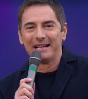 foto Marco Liorni Sanremo