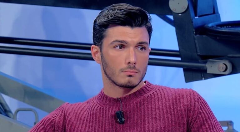 Chi Ha Scelto Matteo Di Uomini E Donne