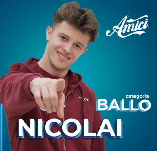 Foto Nicolai Amici 19