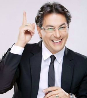 foto oroscopo Mauro Perfetti