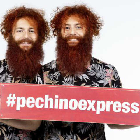 foto imprevedibili Pechino express 2020