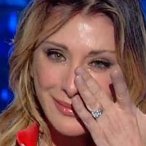 foto sanremo Sabrina Salerno confessione rula