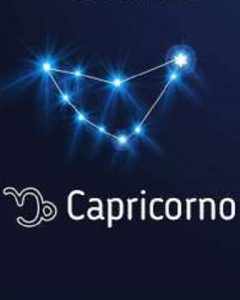 foto capricorno