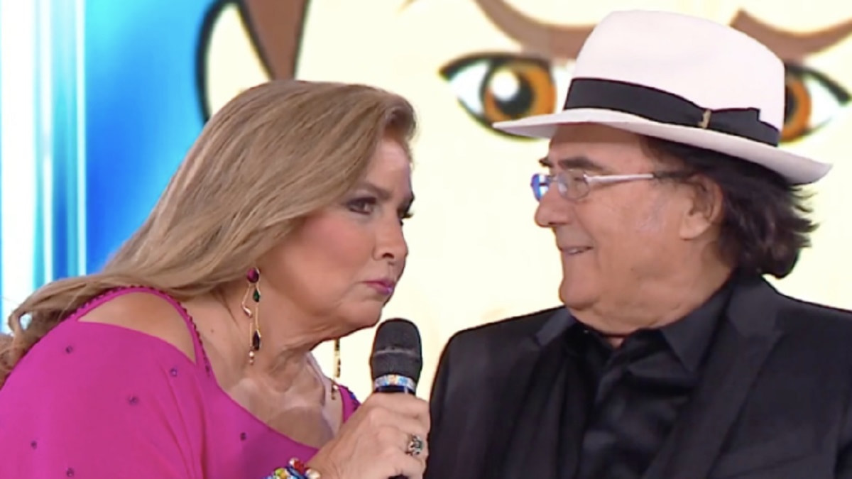 Foto Al Bano e Romina Amici 19