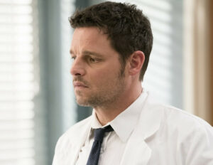 Foto Alex Karev