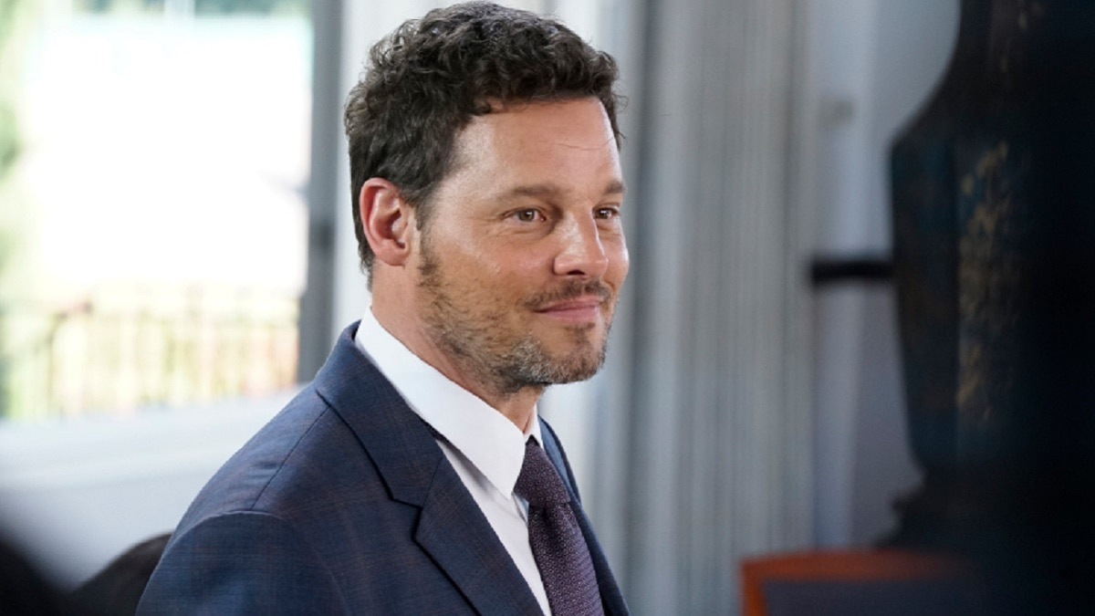 Grey's Anatomy su La7: attore di Alex Karev lascia la serie e svela perché  - LaNostraTv