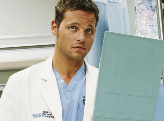 Foto Alex Karev