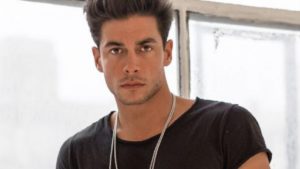 foto Andrea Denver GF Vip