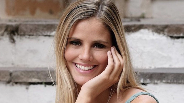 Maria Laura Isola Dei Famosi 2022 Chi è