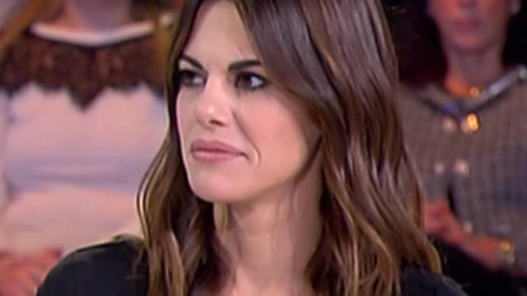 Assenza Di Bianca Guaccero A Detto Fatto