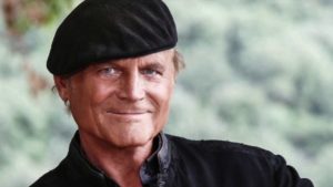 Foto Don Matteo Terence Hill