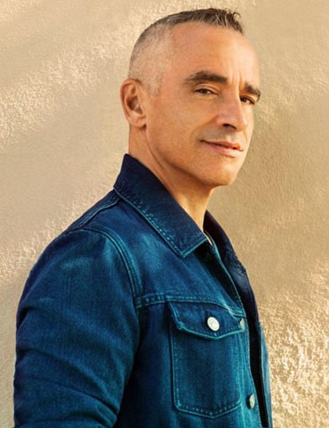 foto Eros Ramazzotti