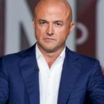 Gianluigi Nuzzi pronto per Dentro la notizia: “L’editore mi ha chiesto…”