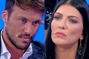 foto Giulio Raselli e Giovanna Abate