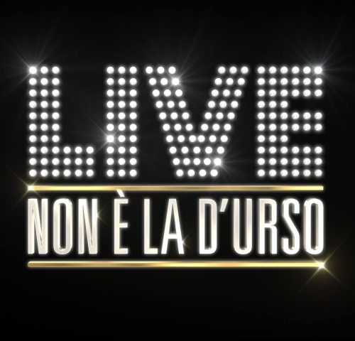 Foto Live Non è la d'Urso logo