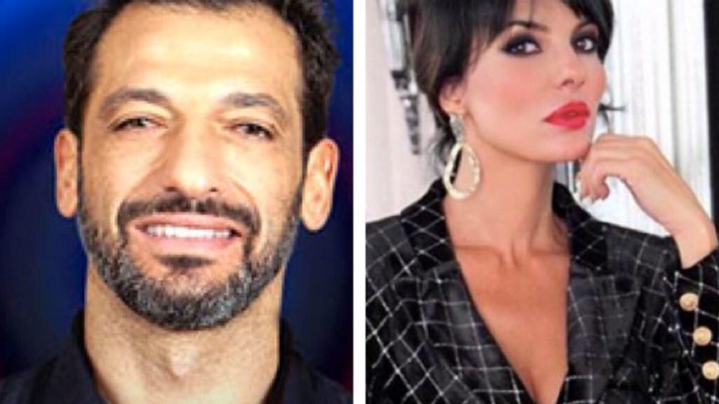Chi è L'ex Marito Di Miriana Trevisan