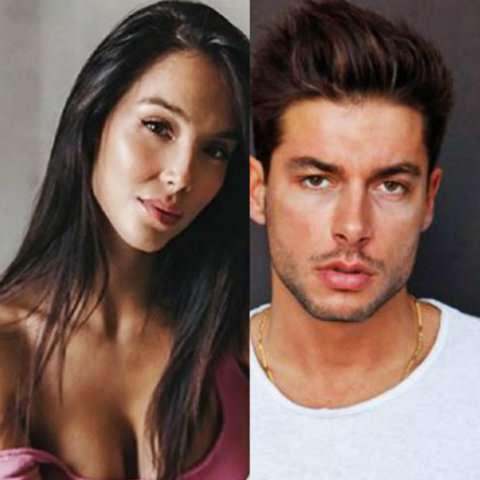 foto paola di Benedetto sedotta Andrea Denver retroscena gf vip