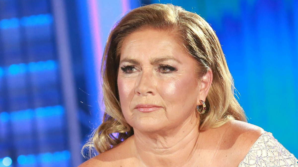 foto Romina Power coronavirus