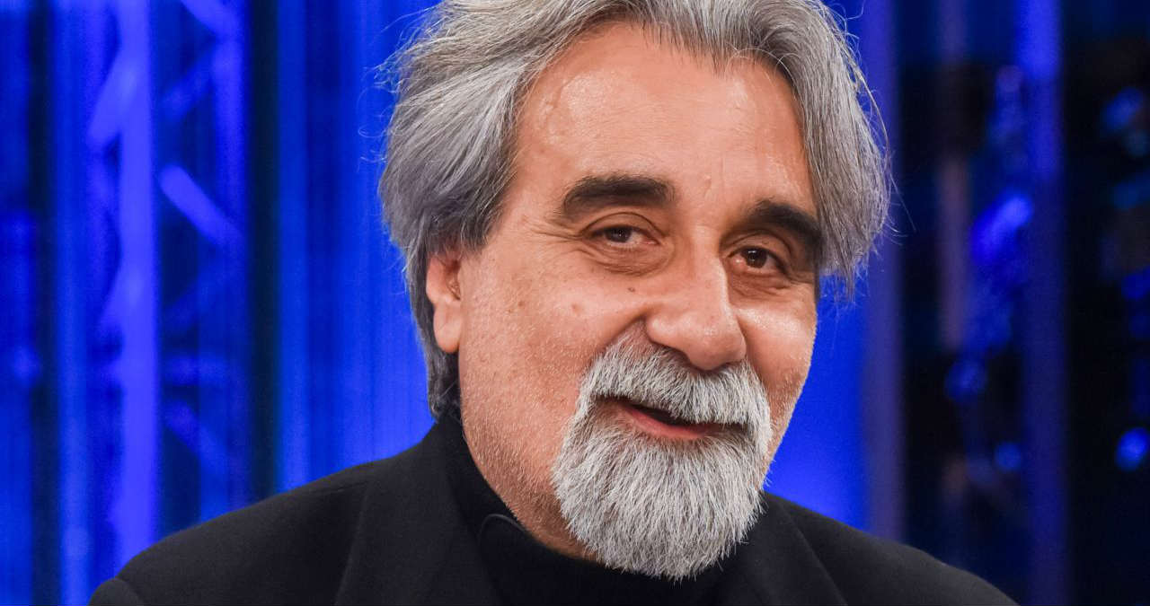 foto amici serale vessicchio confessione