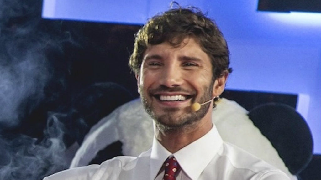 Che Studi Ha Fatto Stefano De Martino