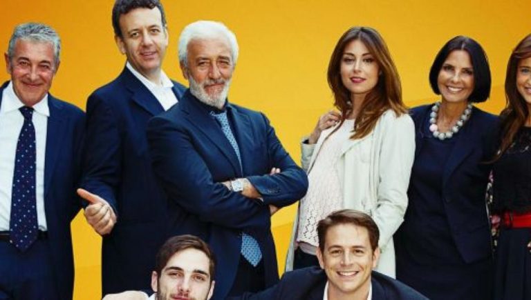 Un Posto Al Sole Anticipazioni Aprile 2022