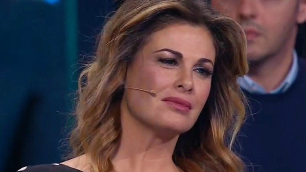 Film E Programmi Tv Di Vanessa Incontrada