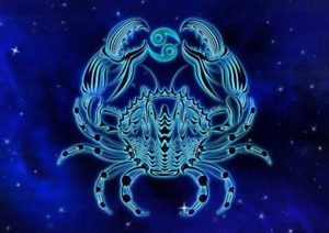 Foto zodiaco Cancro Oroscopo