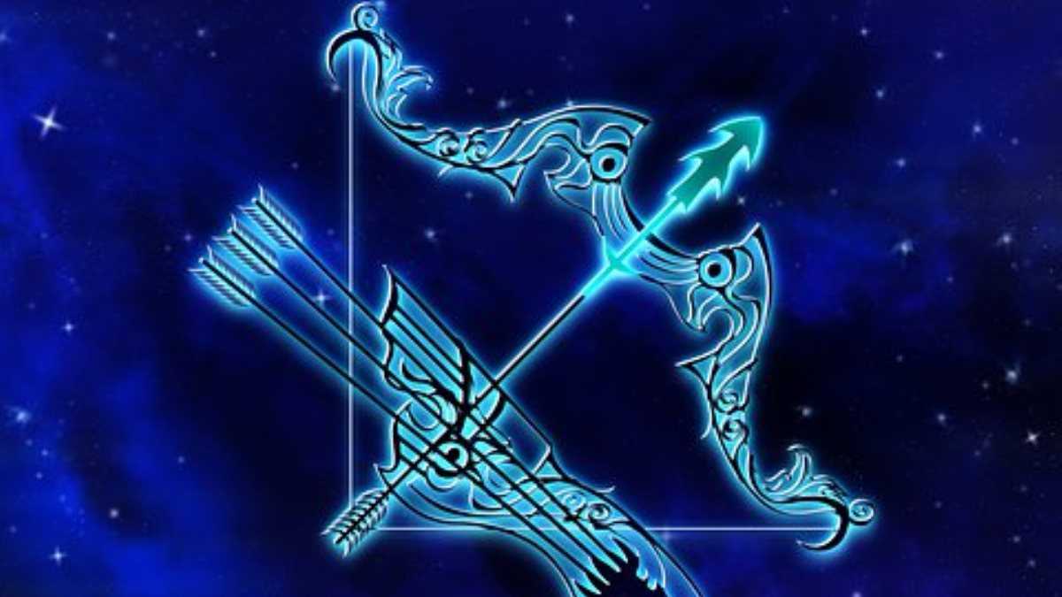 Foto zodiaco Sagittario Oroscopo