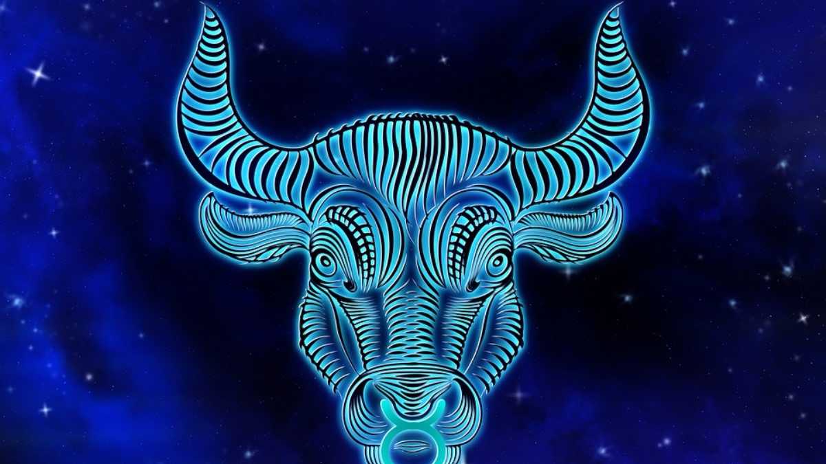 Foto zodiaco Toro Oroscopo