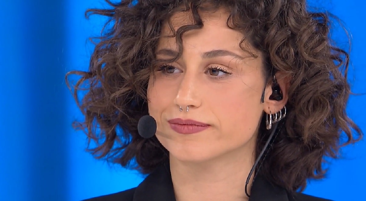 Foto Giulia Molino Amici 19