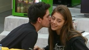 Foto Talisa e Javier Amici 19