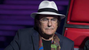 foto al bano Romina Power Loredana Lecciso gossip