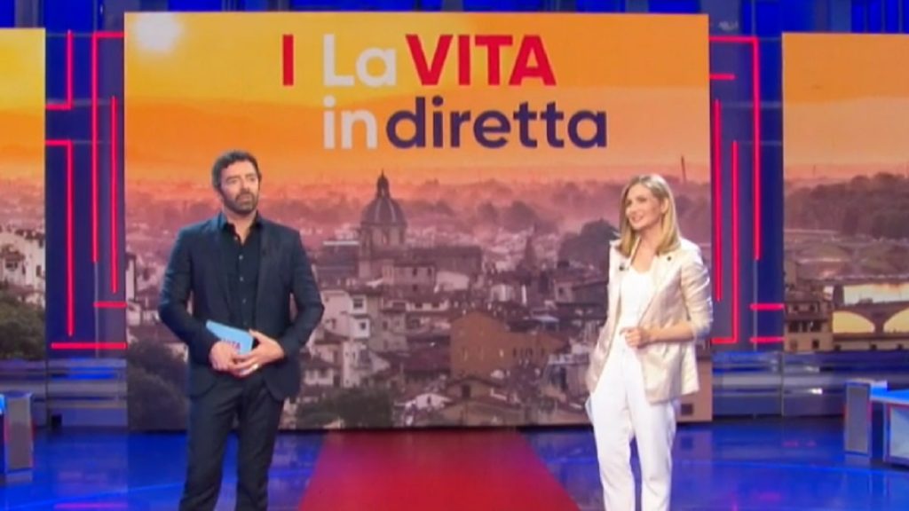 La Vita In Diretta 2020 Puntata Di Oggi