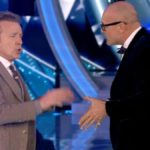 Pupo rompe il silenzio su Alfonso Signorini: “Atteggiamenti discutibili, ma…”