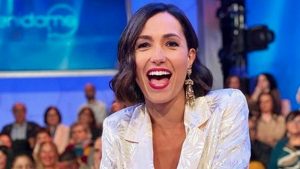 foto Caterina Balivo vieni da me torna in onda