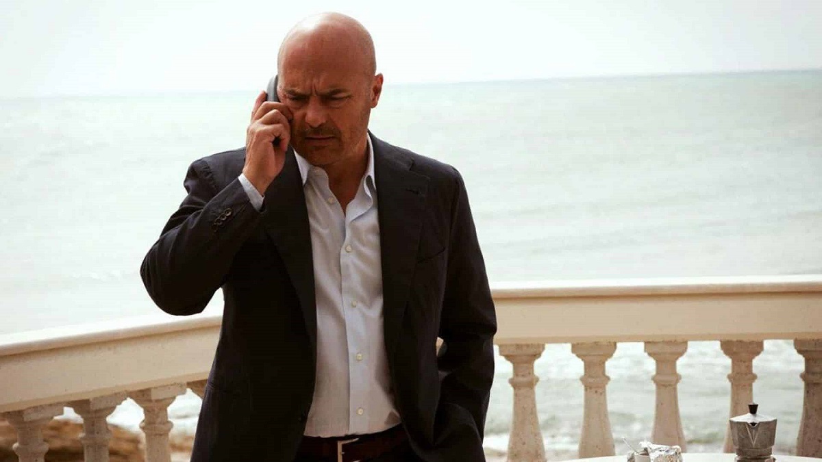 foto de Il commissario Montalbano