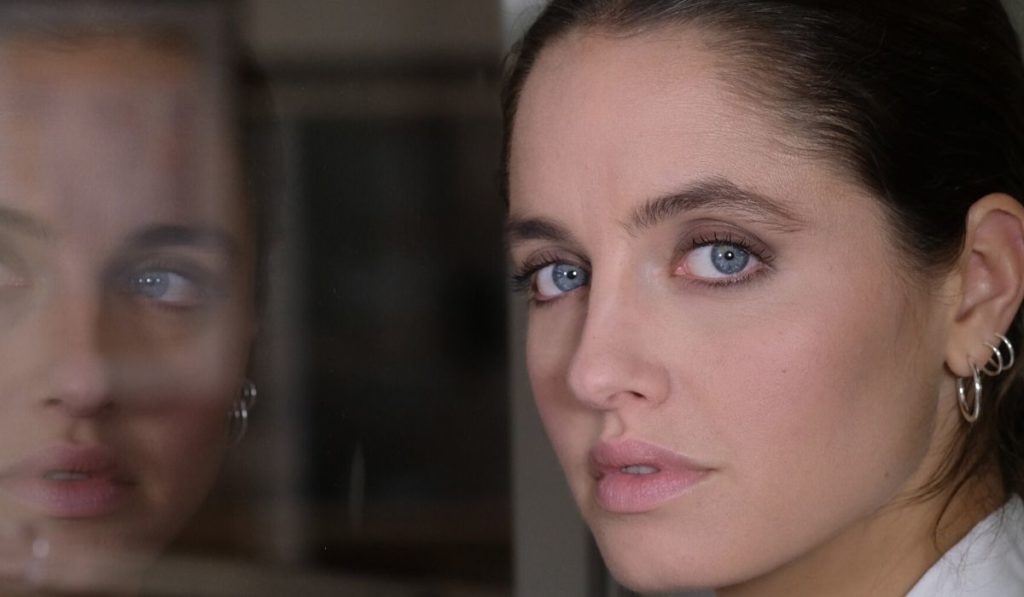 matilde gioli 2night matilde gioli 2night