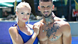 foto Lucas Peracchi mercedesz henger temptation island vip